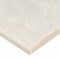 Msi Oxide Blanc Bullnose 3 In. X 18 In. Matte Glazed Porcelain Wall Tile, 30PK ZOR-PT-TR-0188 - alternate 2